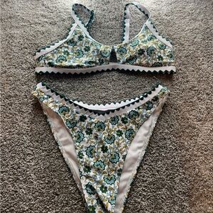 shein bikini